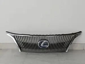 Lexus RX450 Shell