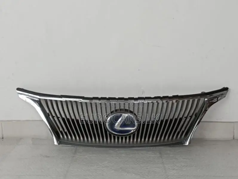Lexus RX450 Shell