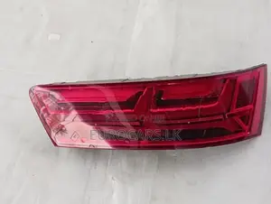 Audi Q7 Tail Lamp