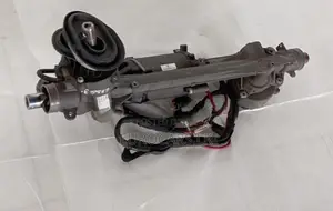 Audi Q2 Steering Rack