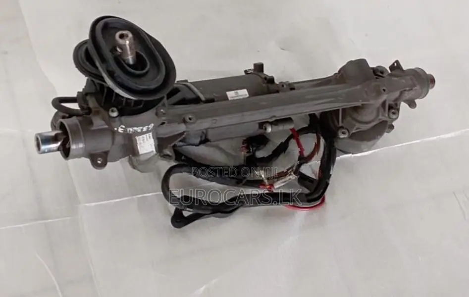 Audi Q2 Steering Rack