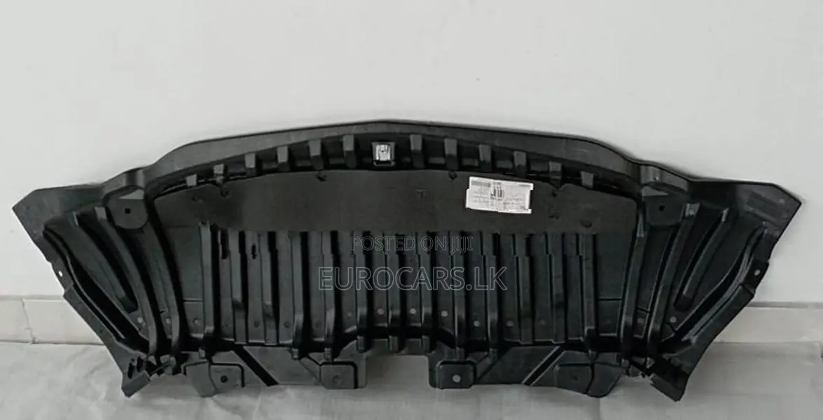 Mercedes Benz C200 Underguard