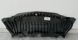 Mercedes Benz C200 Underguard