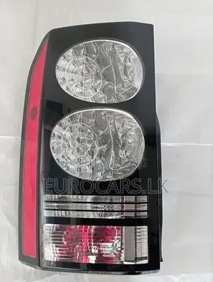 Land Rover Discovery Rear Lamp Tail Light