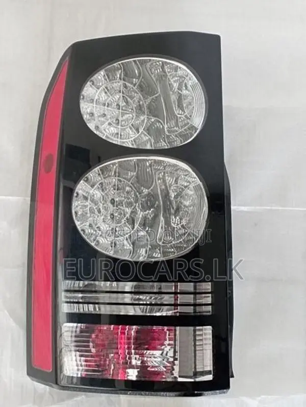 Land Rover Discovery Rear Lamp Tail Light