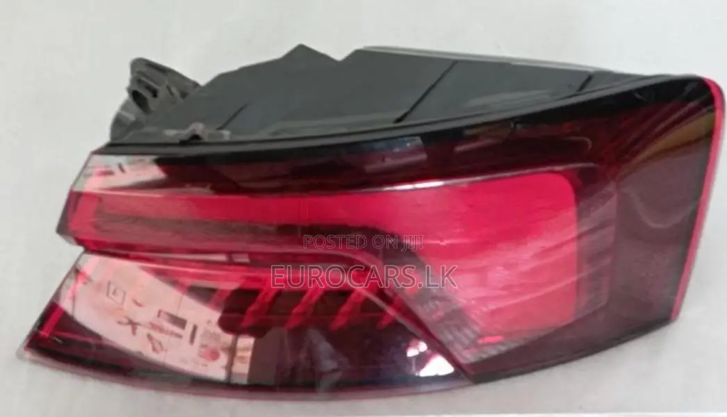 Audi A5 Tail Lamp