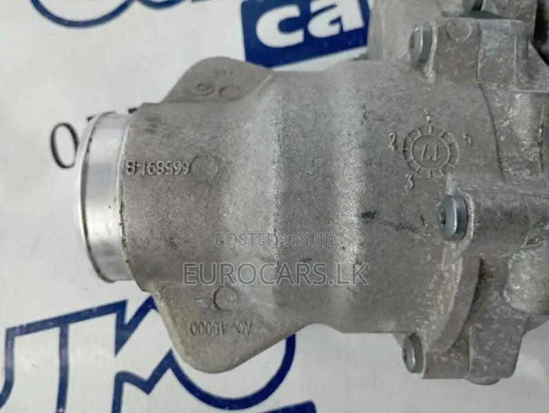 BMW X1 Steering Rack