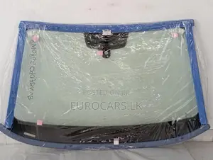 Audi A1 Genuine Windscreen