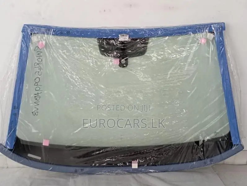 Audi A1 Genuine Windscreen