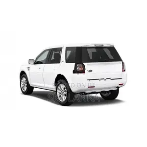 Genuine Freelander 2 2012 Facelift Rear Led Lights EVQOUE SPORT VOGUE