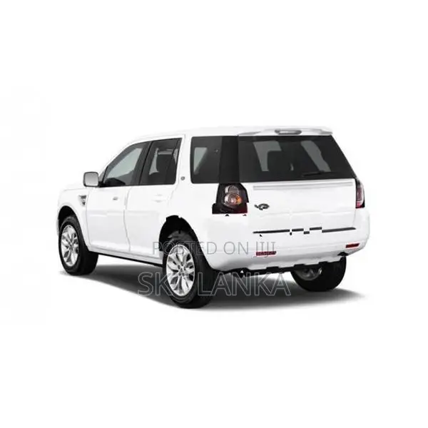 Genuine Freelander 2 2012 Facelift Rear Led Lights EVQOUE SPORT VOGUE