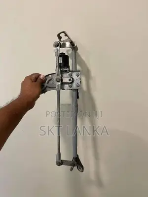 Genuine Mercedes Benz Cla Cla200 2019 Front Wiper Motor
