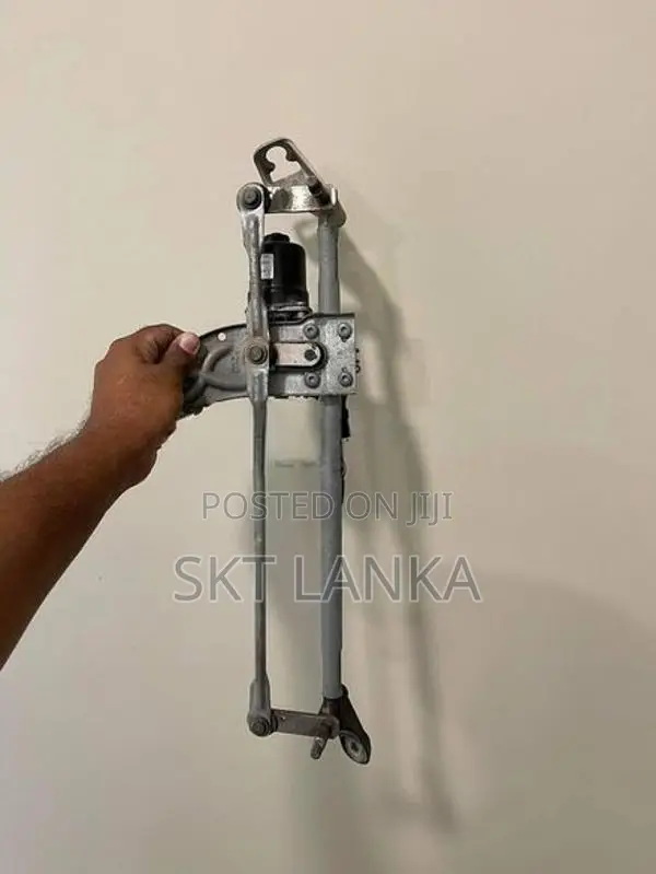 Genuine Mercedes Benz Cla Cla200 2019 Front Wiper Motor