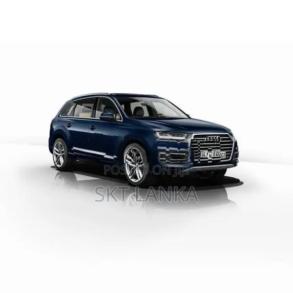 Genuine Audi Q7 2018 S Line 4M Driver Front Rear Doors Q2 Q3 Q4 Q5