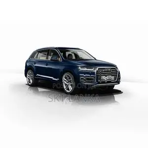 Genuine Audi Q7 2018 S Line 4M Driver Front Rear Doors Q2 Q3 Q4 Q5