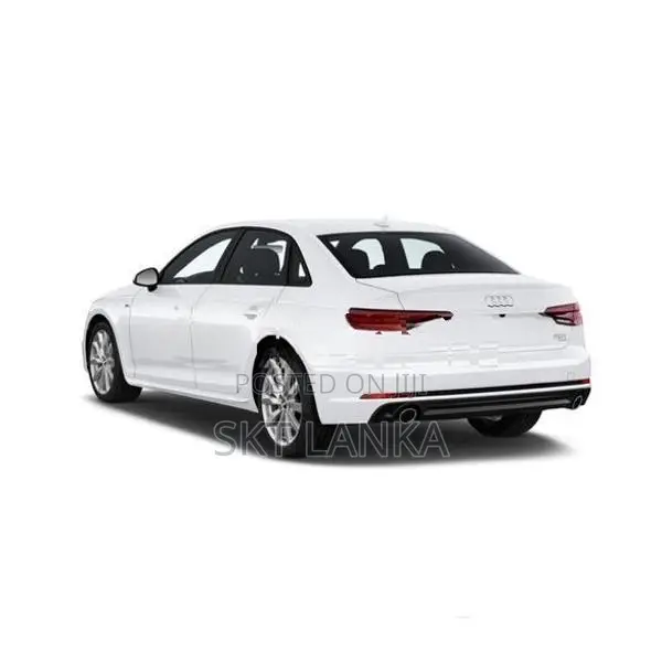 Genuine Audi A4 2017 B9 rear bootlid dicky lights A1 A3 A5 A6 A8