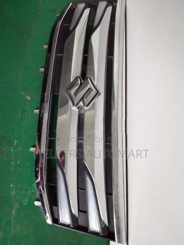 Suzuki Wagon R Mh44 S Fz Shell