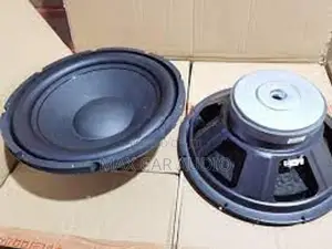 Rockford Fosgate 6inch Speaker