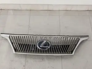 Lexus RX450 Shell