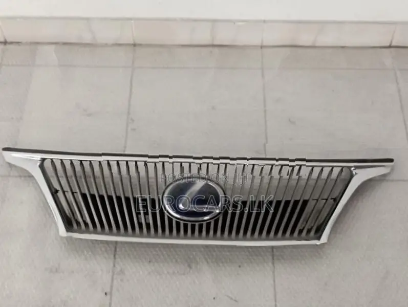Lexus RX450 Shell