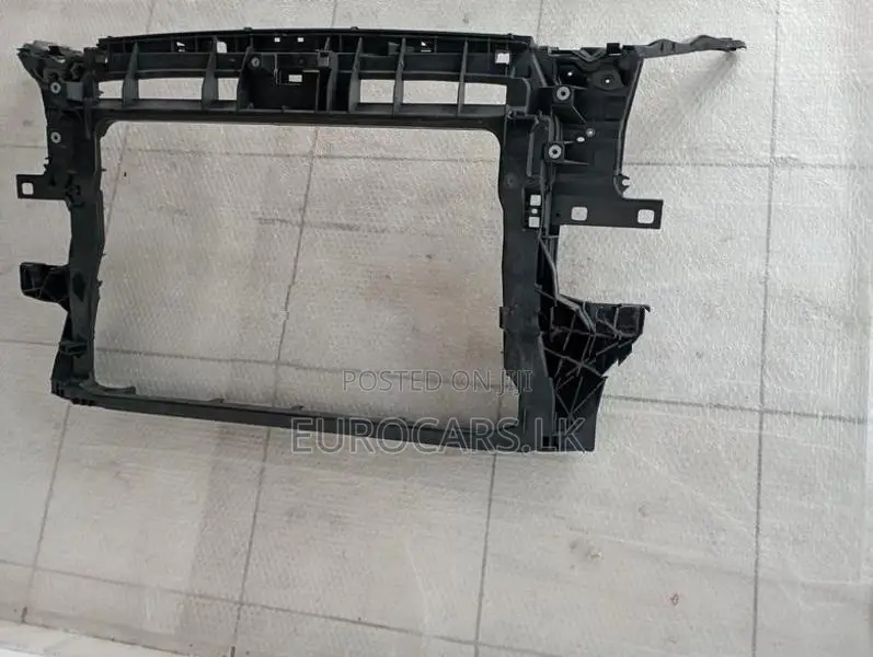 Audi Q2 Nose Cut Panel