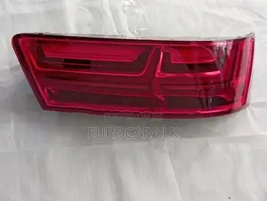 Audi Q7 Tail Lamp