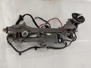 Audi Q2 Steering Rack