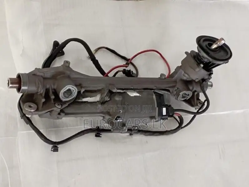 Audi Q2 Steering Rack
