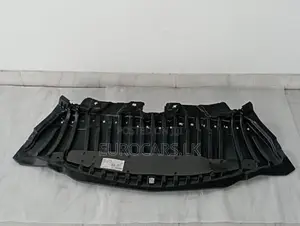 Mercedes Benz C200 Underguard