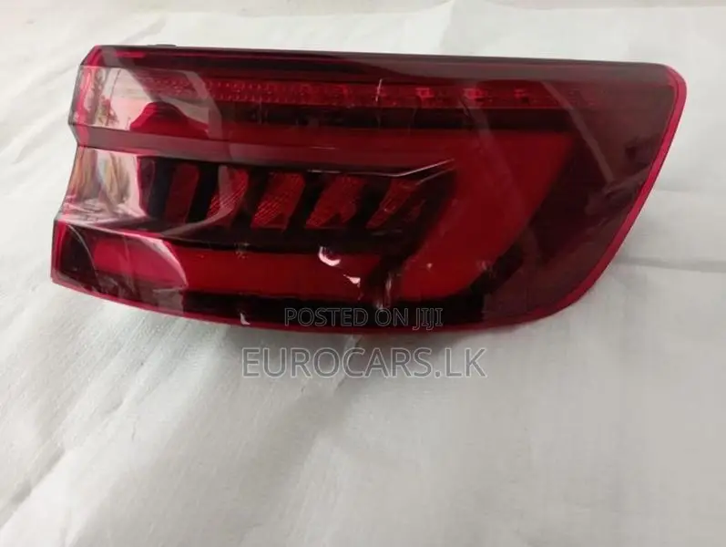 Audi A4 Tail Light