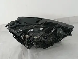 Audi Q3 Headlight