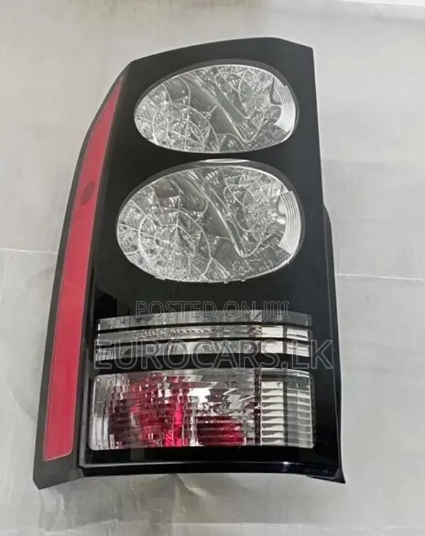 Land Rover Discovery Rear Lamp Tail Light