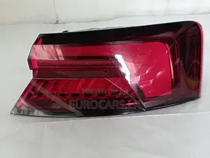 Audi A5 Tail Lamp