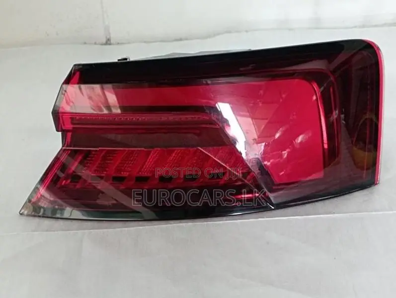 Audi A5 Tail Lamp