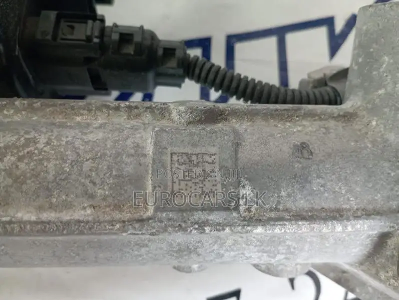 BMW X1 Steering Rack