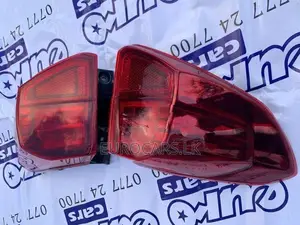 Suzuki Vitara Rear Lamp Tail Light