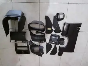 Mazda Atenza Dashboard Parts