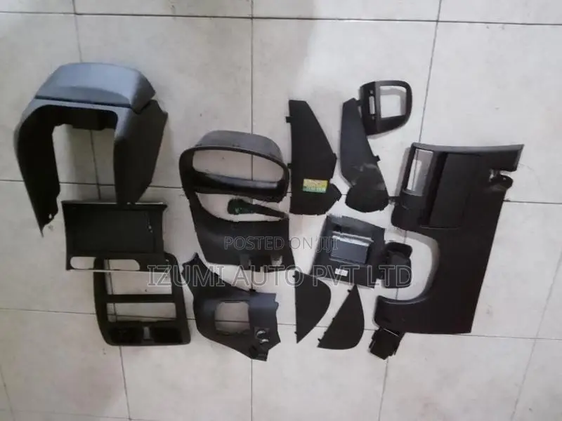 Mazda Atenza Dashboard Parts