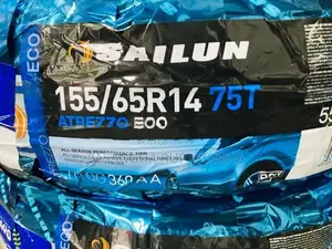 155/65R Sailun Tyre (DIMO) - NBOX NWGN