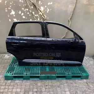 Genuine Audi Q7 2018 S Line 4M Driver Front Rear Doors Q2 Q3 Q4 Q5