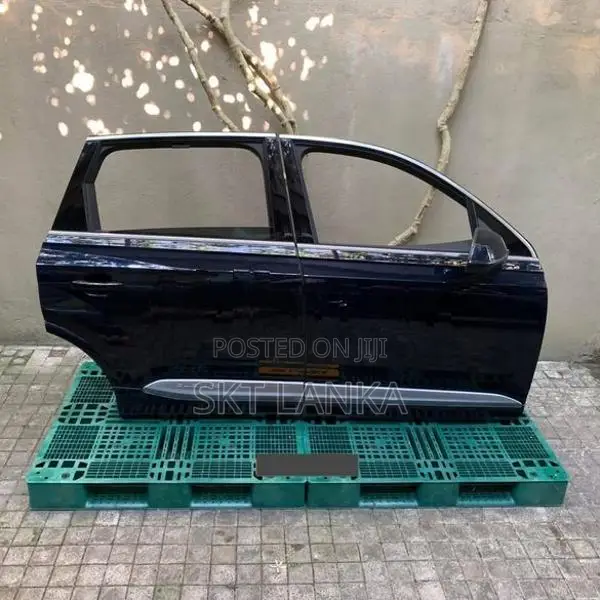 Genuine Audi Q7 2018 S Line 4M Driver Front Rear Doors Q2 Q3 Q4 Q5
