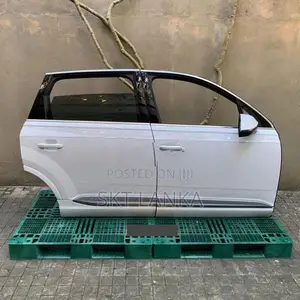 Genuine Audi Q7 2018 S Line 4M Driver Front Rear Doors Q2 Q3 Q4 Q5