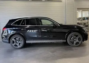 Mercedes Benz GLC 300 GLC350e 2024