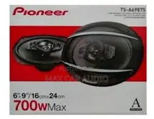 6*9 Pioneer Speakers