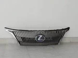 Lexus RX450 Shell