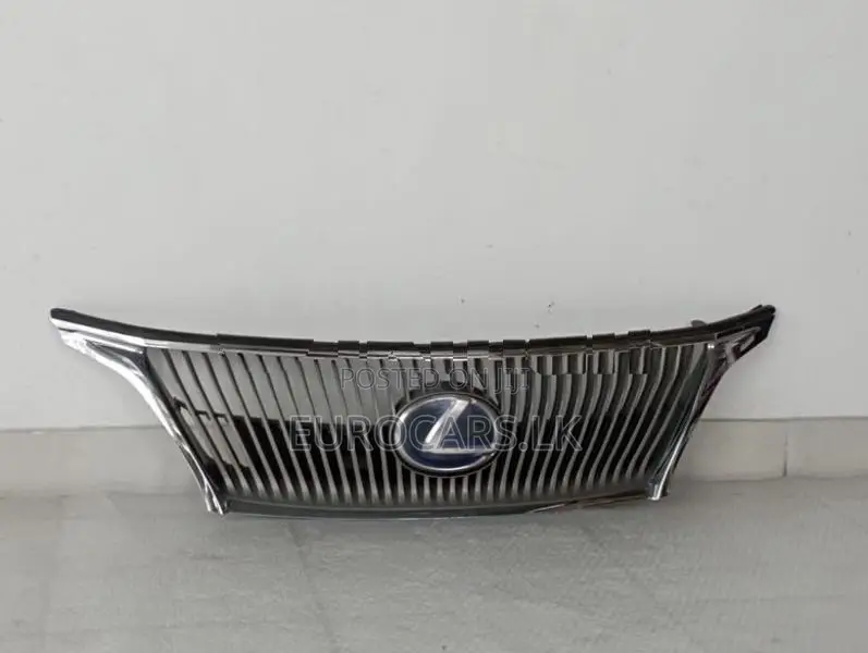 Lexus RX450 Shell