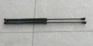 Nissan Qashqai Dicky Shock