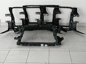 Audi Q2 Nose Cut Panel