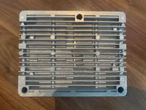 Range Rover Fuse Box