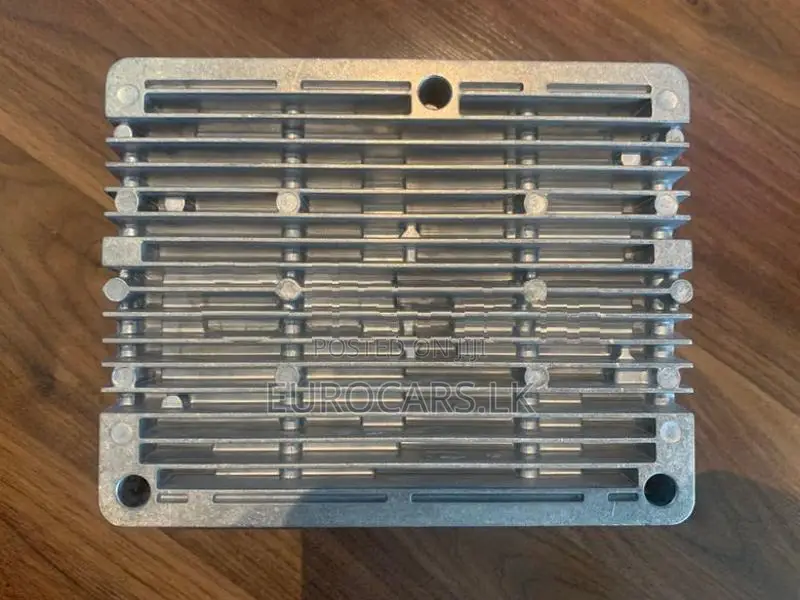 Range Rover Fuse Box